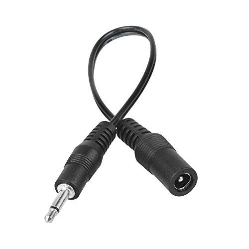 Adaptador AC/DC reemplazo para báscula postal Salter Brecknell 7010SB miniatura 3