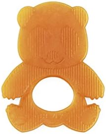 HEVEA Panda teether