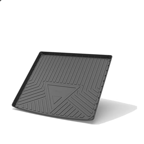 Tapis de coffre antidérapant haut de gamme pour Série 5 2018-2023