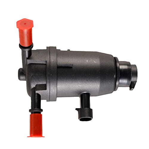 SEGULER Filtro de Combustível Motor Combustível Conjunto de Separação de Água 35-8M0106635 Compatíve