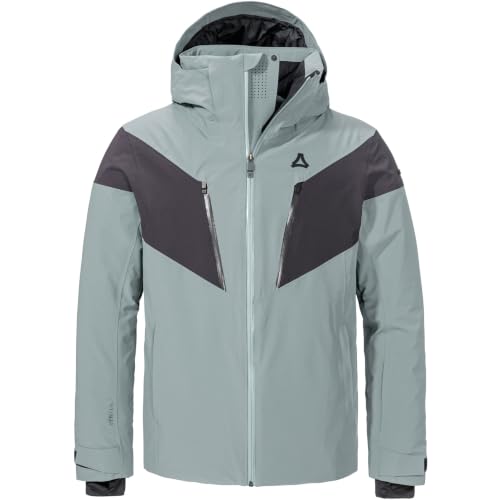 Schöffel Homme Style Safuna veste contre le vent pour rester au sec