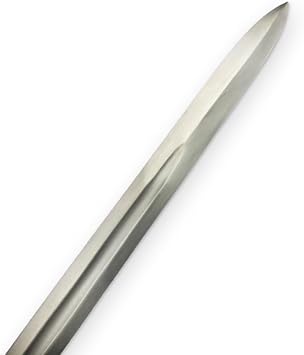 Crusader Long Sword - Deepeeka