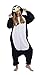 Pijama Onesie Adultos Mujer Cosplay Animal Disfraces Sleepwear Penguin L