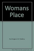 Womans Place 0898241545 Book Cover