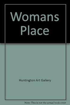 Paperback Womans Place Book