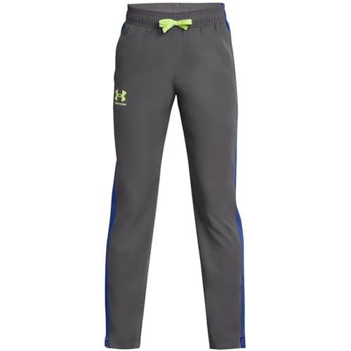 Pantalon Under Armour Sportstyle Woven fini les joggings lourds
