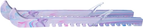 Guardog Figure Skating Blade Guards - Figure - Centipede Swirlz Berry Blend 870