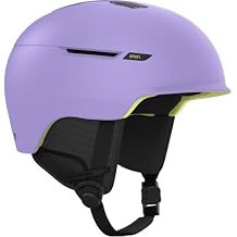 Anon Adult Unisex Logan WaveCel Helmet Ski & Snowboard Helmet for High-Impact Protection with EPS Liner & Lightweight, Low-Profile Fit Goggle Compatible & Adjustable Fit