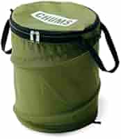 座れるゴミ箱 Amazon.co.jp: チャムス (CHUMS) ポップアップトラッシュカン