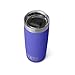 YETI Rambler 10 oz Tumbler, Stainless Steel, Vacuum...
