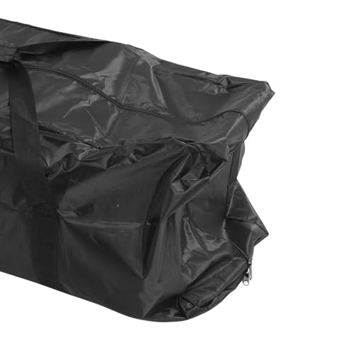 Bolsa de scooter eléctrico con correa ajustable y protección impermeable 7