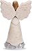 Pavilion Gift Company Elements Aunt Guardian Angel Figurine, 6