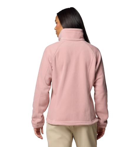 Image of Columbia Women's Benton Springs Full Zip