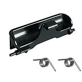 Center Console Latch for Acura RDX 2013-2018 with Two Springs Like Original