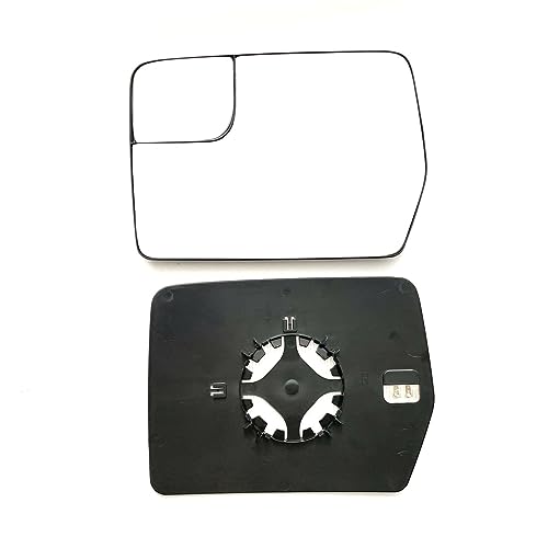 Miroir chauffant droit pour Ford F150, idéal pour tracter de 2011 à 2014