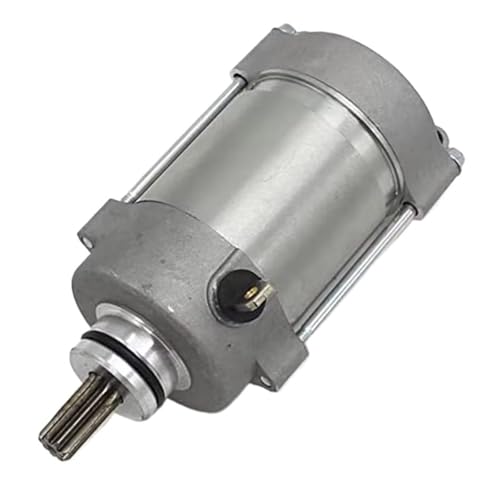 Démarreur de moto haute durabilité pour FJR1300 et moteurs 5JW-81890-00