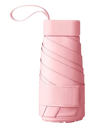 Parapluies de pluie compacts pour les trajets quotidiens des femmes en ville