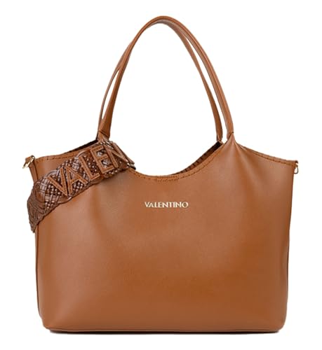Valentino Aleksandra Cuoio souliers en cuir d'une élégance italienne intemporelle pour femme