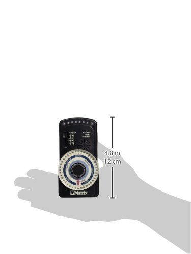 Matrix Tuner (Mr800) #TOP1