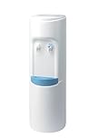 Water Cooler Dispenser Floor Standing White