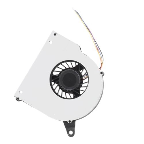 Ventilador de CPU para NUC11PAHi70Z y NUC11PAHi5 Reemplazo 5V 7