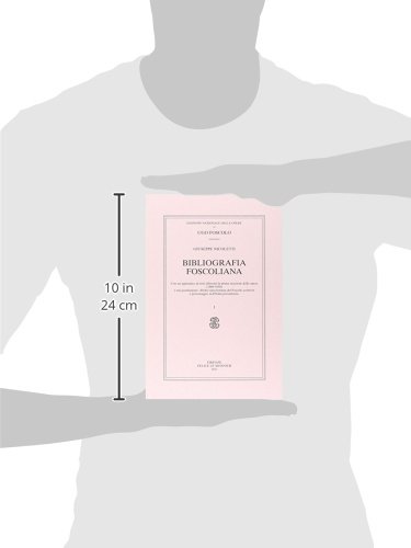 Bibliografia Foscoliana. - 5