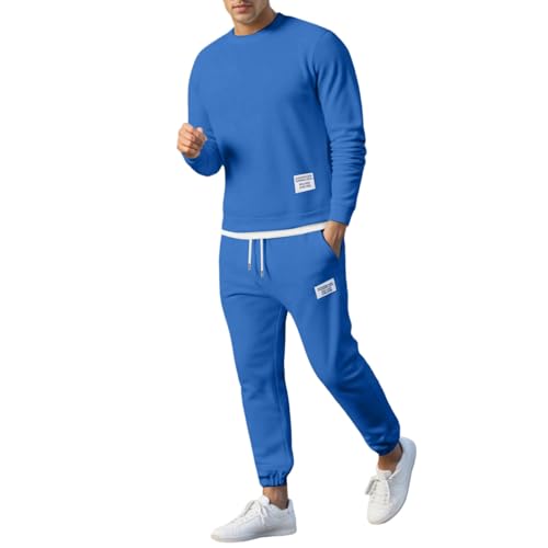 Ensemble d'hiver pour hommes vêtements confortables élégants en polaire