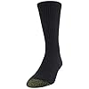 Gold Joe Mens Sport 656 Cotton Crew Socks 6 Pack #1