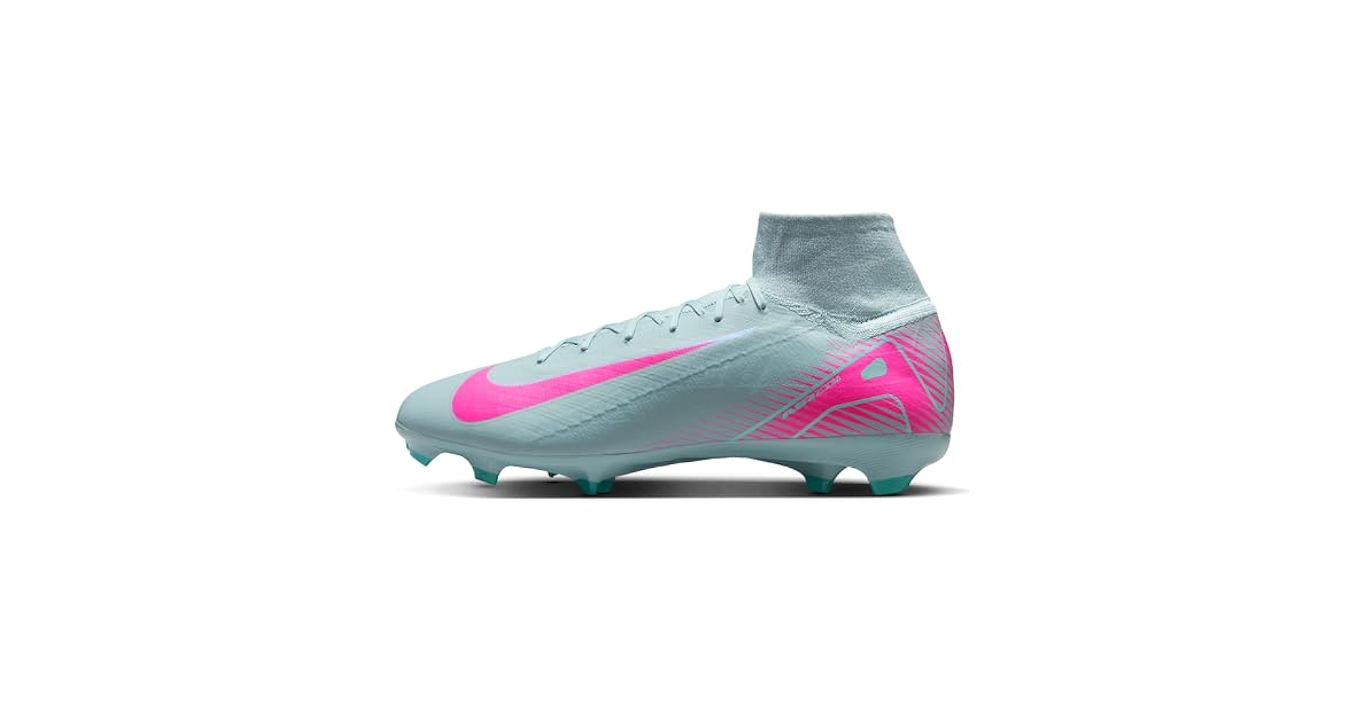 Amazon.com | Nike Mercurial Superfly 10 Pro FG High-Top