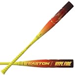 Easton | 2026 | Hype Fire Baseball Bat | BBCOR | -3 | 2 5/8" Barrel | 32"