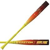 Easton | 2026 | Hype Fire Baseball Bat | BBCOR | -3 | 2 5/8' Barrel | 32'