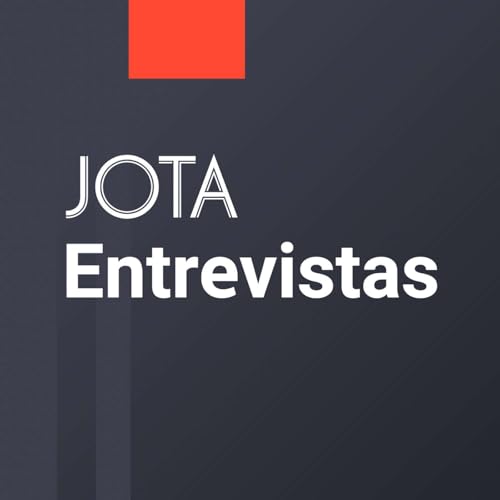 『JOTA Entrevistas』のカバーアート