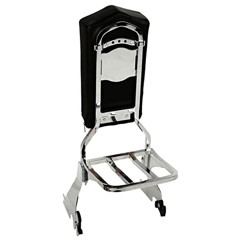 Accessoires moto XL1200V indispensables pour vos road trips