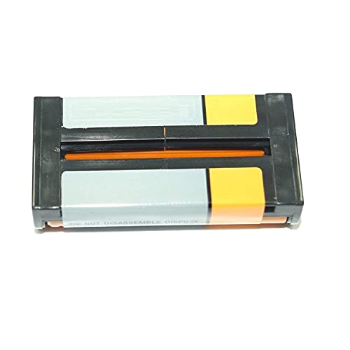 Batterie pour Sony MDR-RF855RK à haute capacité de charge stable - 2