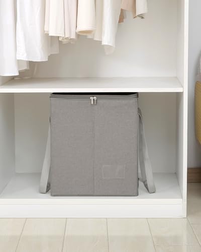 Qozary Kleiderbügel-Organizer