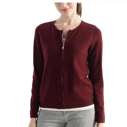 O Neck Sweater Knit Top Women Pullover Fashion Casual Long Sleeve Fake Two Pieces Clothing