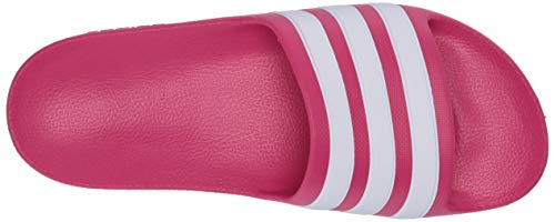 adidas Adilette Aqua Slide Beach & Pool UNK unisex-child SLIPPER