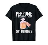 Perfume Chemistry And Cologne Collector Apparel