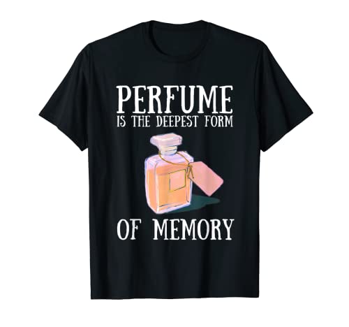 Parfüm / Parfüm / Parfüm / Parfüm / Eau de Toilette T-Shirt