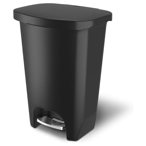 Glad 13 Gallon Trash Can Cover