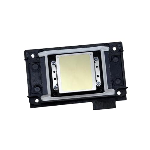 Cabezal de impresión XP600 soluciona líneas borrosas en plotters XP800 y DX11
