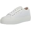 Roxy Womens Cruizer Platfrom Sneaker Shoe