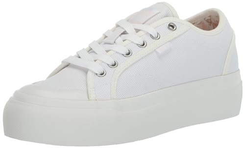 Roxy Women's Cruizer Platfrom Sneaker Shoe