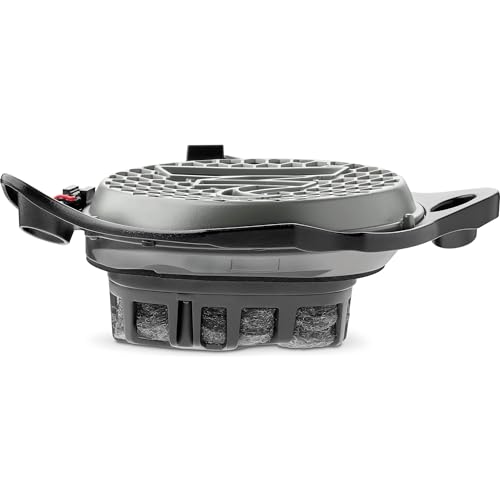 Focal ISUB MBZ 2 (la paire) - Subwoofers voiture – vue 5
