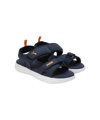 Image of PUMA mens Softride Seave Proplex Sandal Sandal