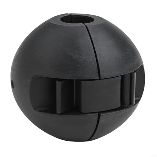 Miniatura 7 de Fauhapyway Grifo Extraíble Para Manguera, Bola De Peso De 420 G, Gravedad Extraíble, Grifo De Fregadero De Cocina Mejorado, Capacidad De Retracción, Segura La Mayoría De Grifos Extraíbles 14 420 G