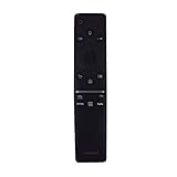 OEM Samsung BN59-01312G TV Remote Control with Bluetooth Netflix Prime Video Hulu Voice Command Button