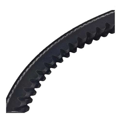 Correa de transmisión de precisión óptima compatible con L 502 EPCOUR042 BD522179 3