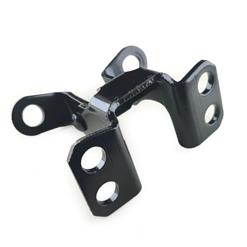 Bisagra de tope de retención 68801-60052 para maletero de Lexus GX460 3