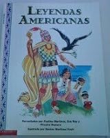 Leyendas Americanas 0590003283 Book Cover